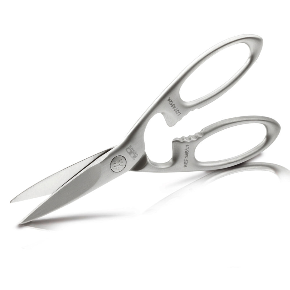 SD Foil Scissors B scissors for splints and thermoplastic materials