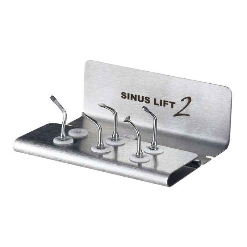 Acteon sinus-lift kit