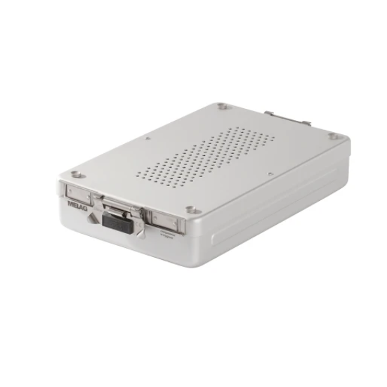 MELAG MELAstore Box 200 sterilization container