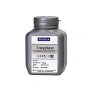 Vertex Trayplast self-curing acrylic for custom trays 500 g