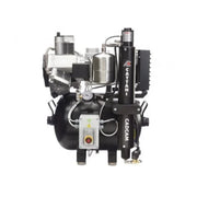 CATTANI CAD/CAM compressor