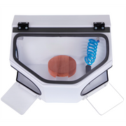 Emeritalia Labo Dust fine-work box