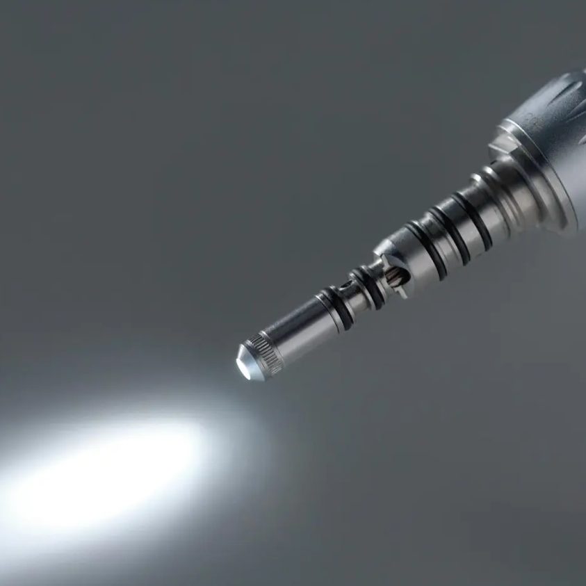 KaVo MULTIflex LUX 465 LED four-hole coupling
