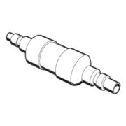 CATTANI suction silencer
