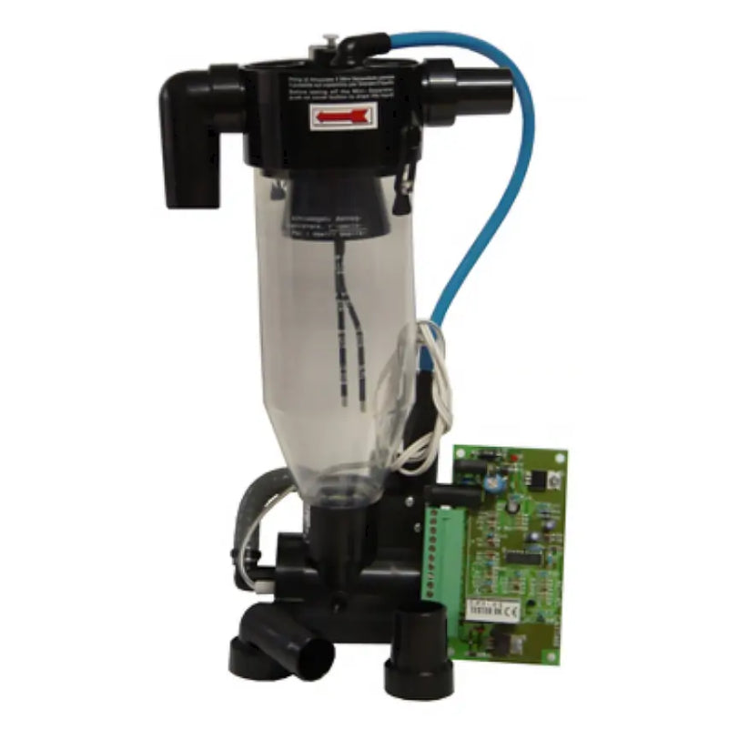 CATTANI automatic mini-separator