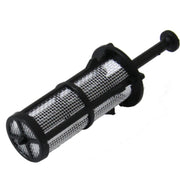 CATTANI replaceable solids filter for cannula holder