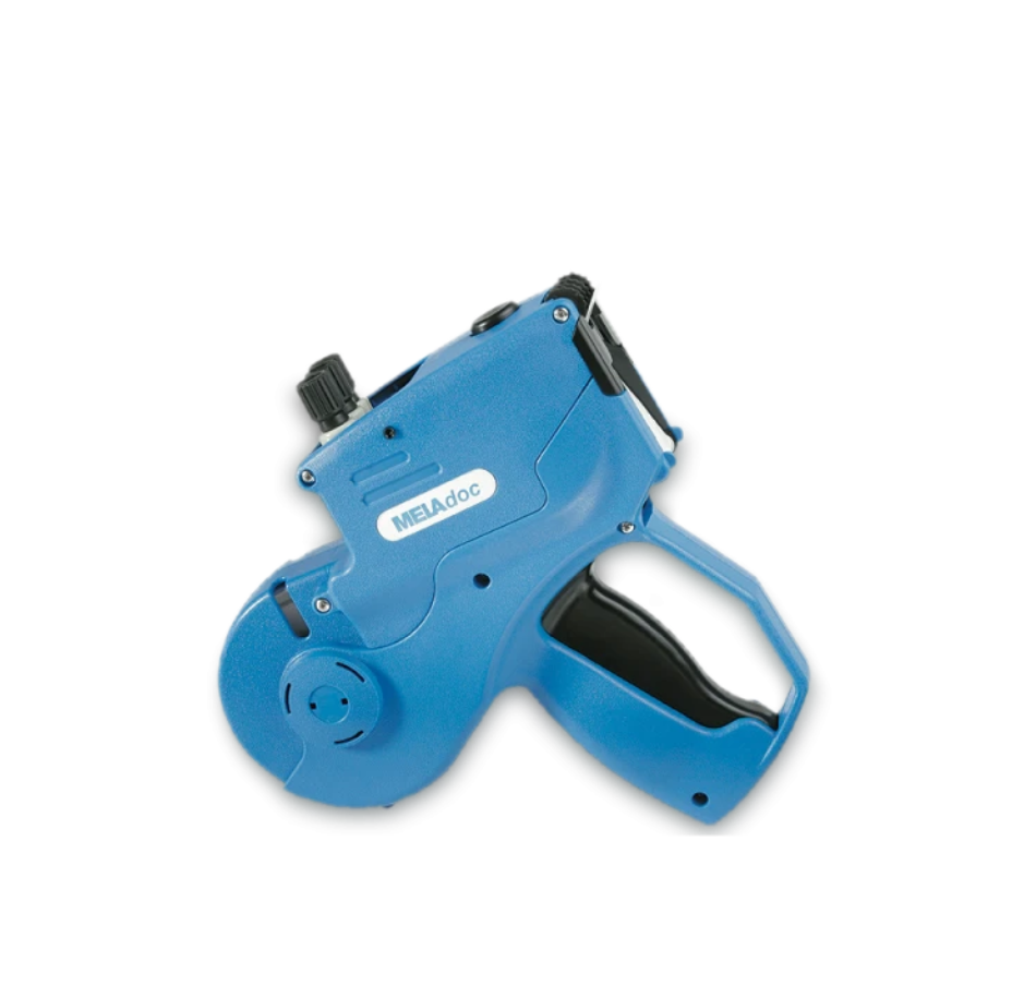 MELAG MELAdoc medical label dispenser