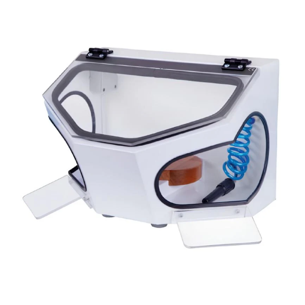 Emeritalia Labo Dust fine-work box