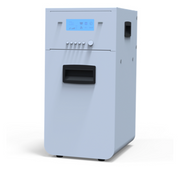 Emer Italia Labo 2 DS digital laboratory suction unit