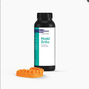 NextDent Ortho Model Orange dental 3D-printing resin