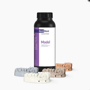NextDent Model dental 3D printing resin