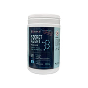 Everall7 Secret Agent Powder hardening agent for resin 3D models, 300 g