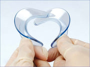 Spandex® cheek and lip retractor