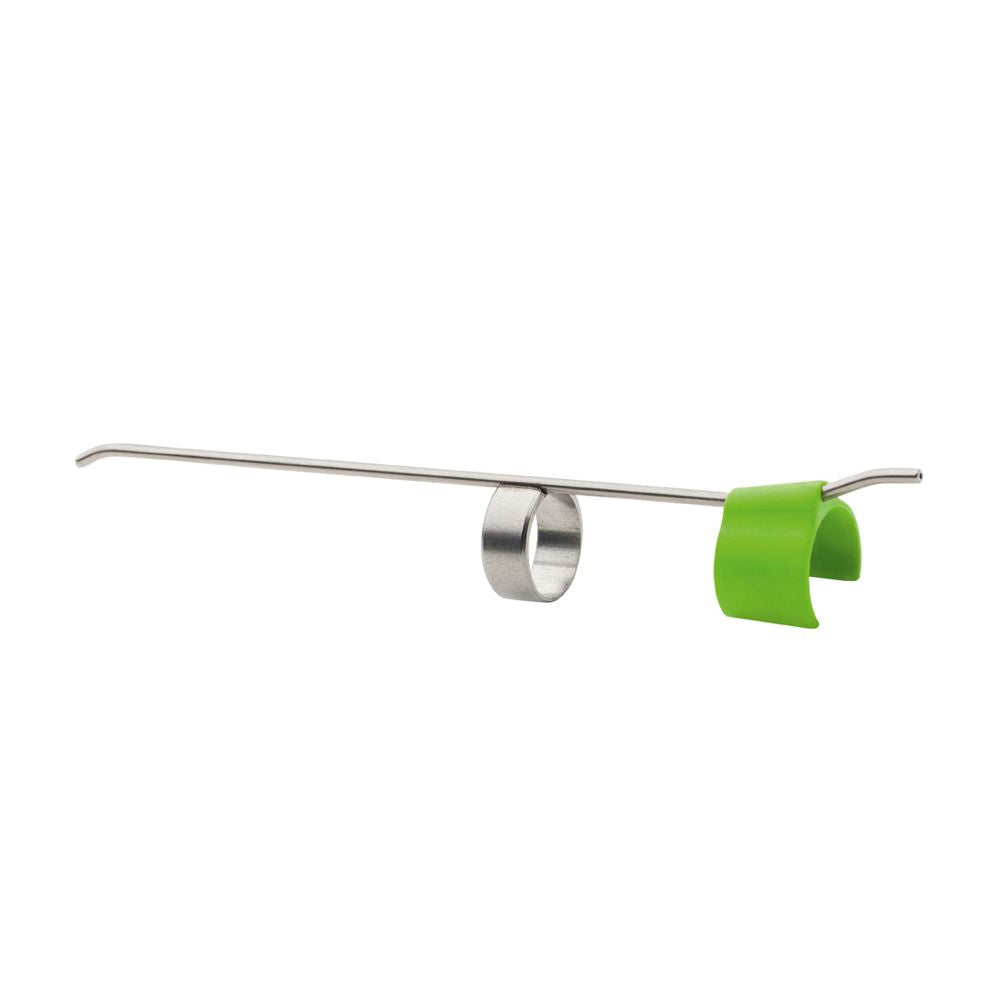 W&H removable spray clip for S-15