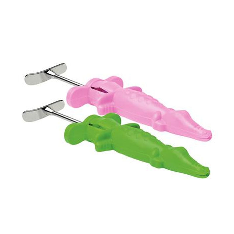 Angelus Angie syringe and needle covers, 3 pieces