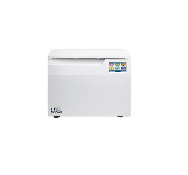 Cefla TETHYS H10 PLUS instrument washer-disinfector