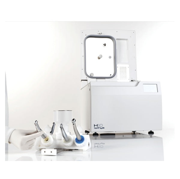 Cefla TETHYS H10 PLUS instrument washer-disinfector