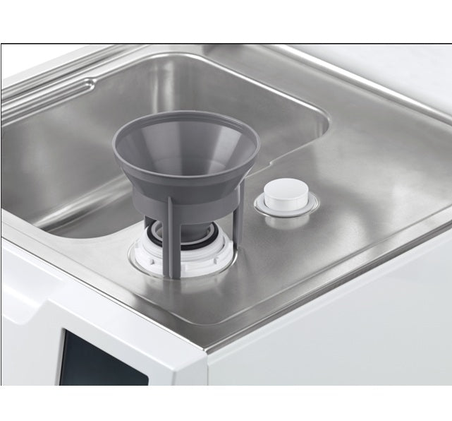 Cefla TETHYS H10 PLUS instrument washer-disinfector