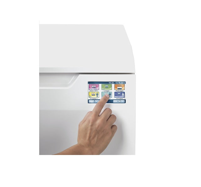 Cefla TETHYS H10 PLUS instrument washer-disinfector
