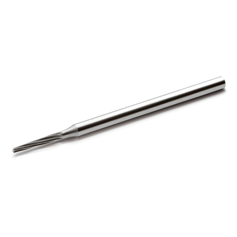 SCHEU-DENTAL Cutting Bur spiral cutting bur, pack of 6