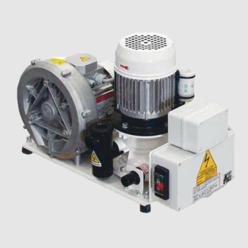 CATTANI Turbo-Jet 1 wet suction system
