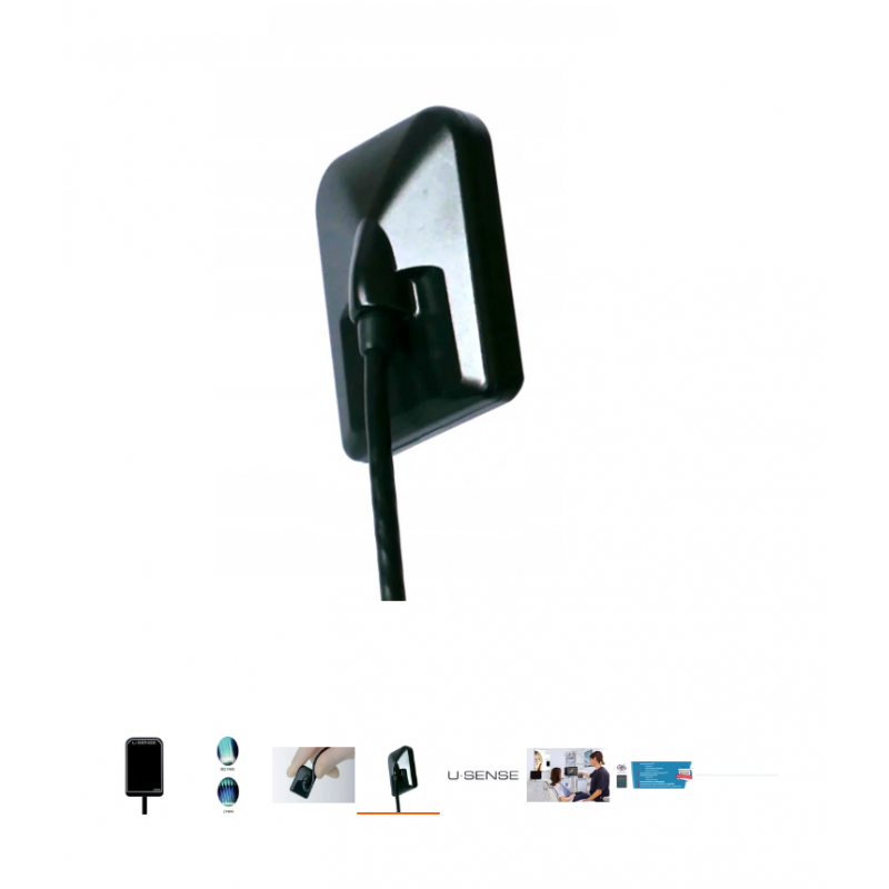 Acteon U-SENSE digital intraoral sensor