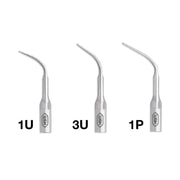 W&H universal piezo tip set