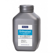 Vertex Orthoplast cold-curing orthodontic acrylic powder 1000 g