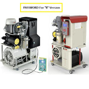 CATTANI Turbo-Smart B version password
