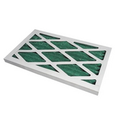 NextDent 5100 intake filter