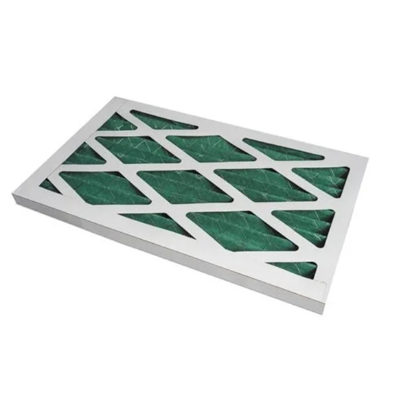 NextDent 5100 intake filter