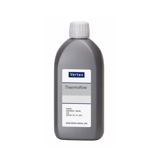 Vertex ThermoFlow silicone separating solution 1 l