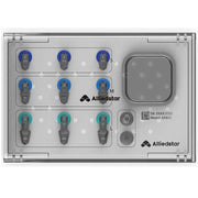 AlliedStar DirectIP Kit implant-position scanning kit