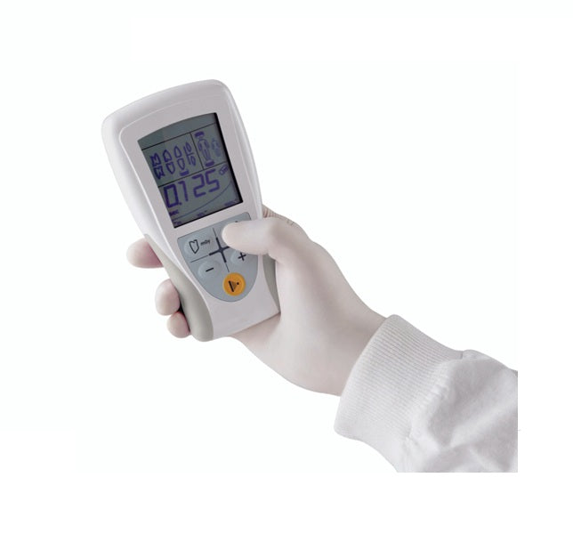 NewTom RXDC WiFi intraoral X-ray unit