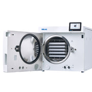 MELAG Vacuclave 323 Class B standalone autoclave 23 l