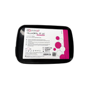 Everall7 Villacryl IT LC light-cured impression-tray plates, 50 pieces