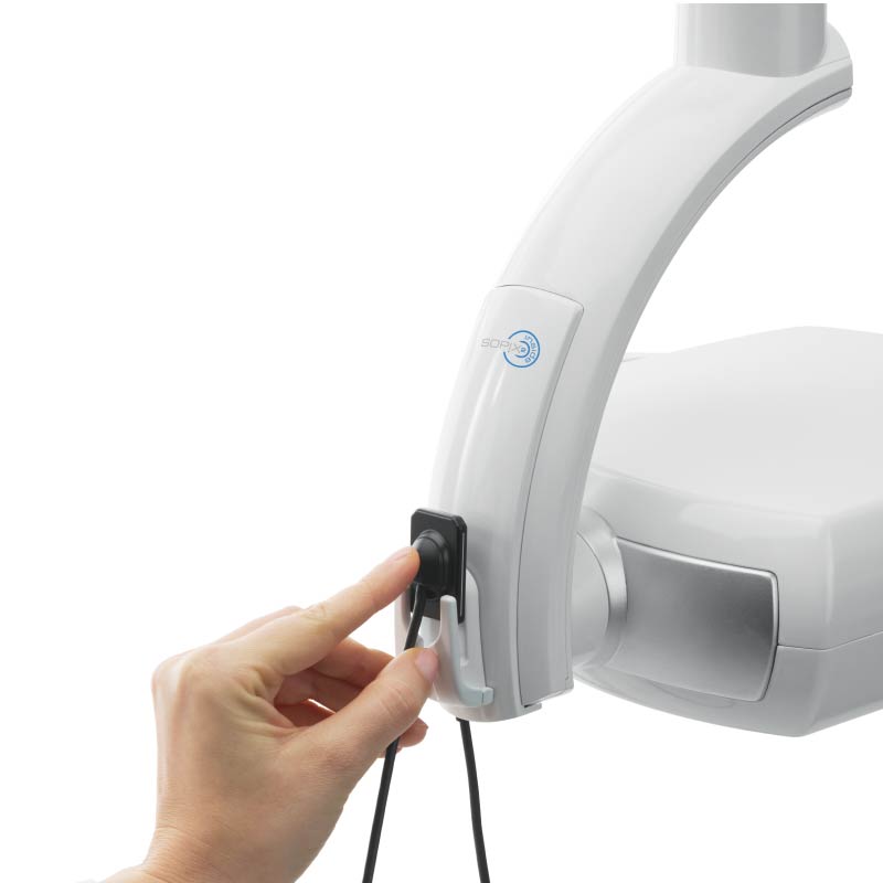 Acteon X-MIND Unity intraoral X-ray system