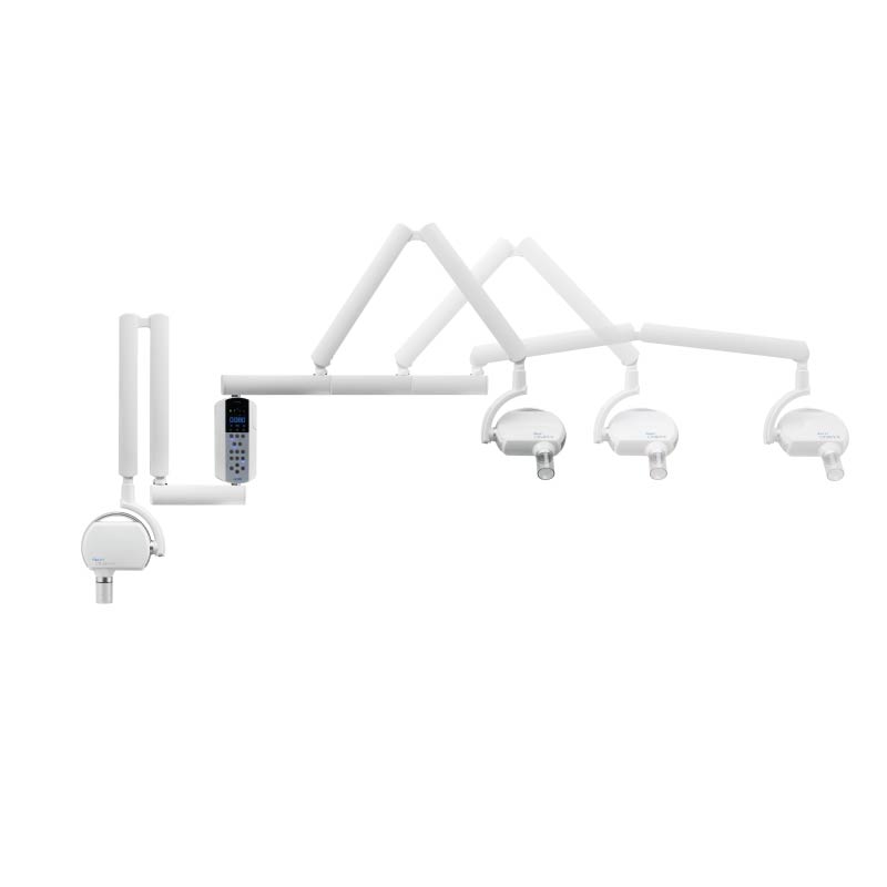 Acteon X-MIND Unity intraoral X-ray system