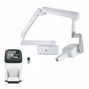 NewTom RXDC WiFi intraoral X-ray unit and X-PSP scanner kit