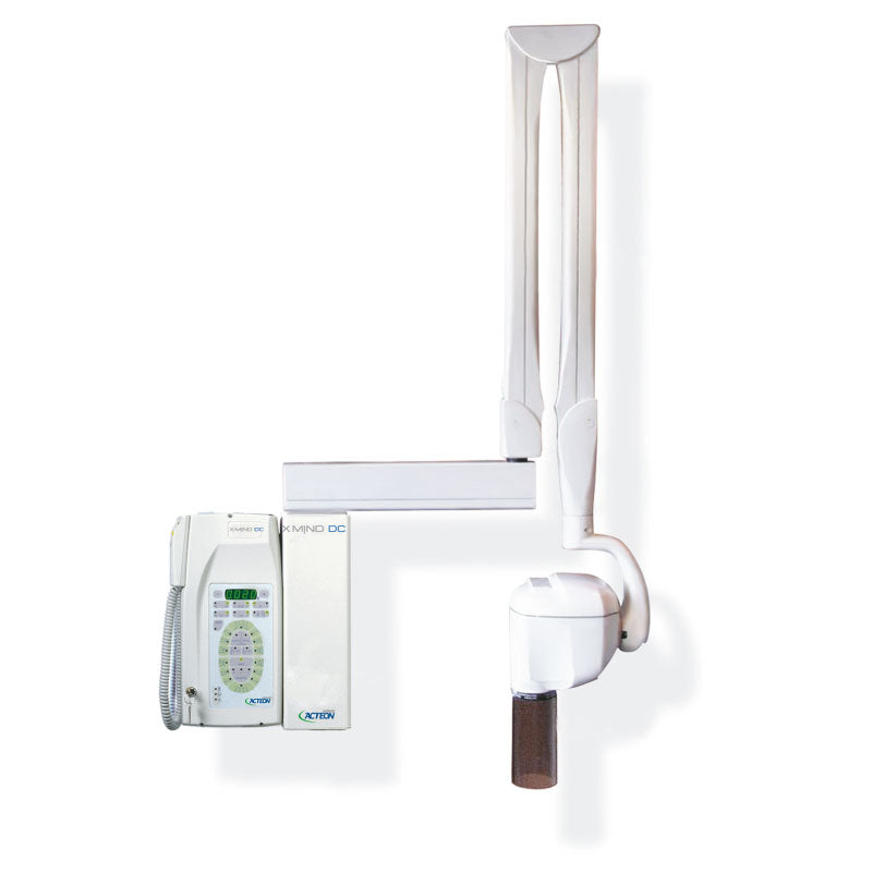 Acteon X-MIND AC/DC intraoral X-ray system