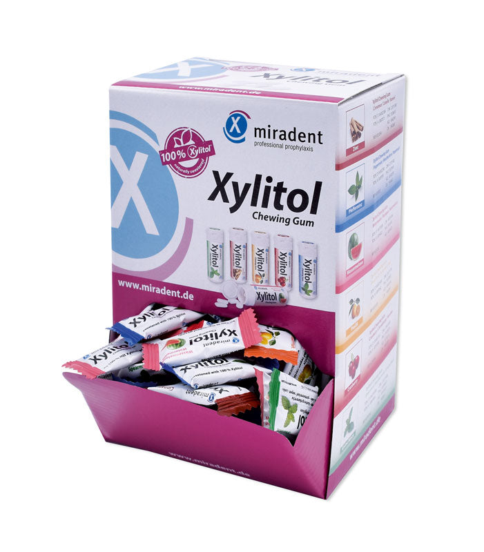 Xylitol Chewing Gum