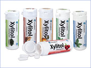 Xylitol Chewing Gum