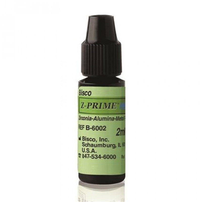 BISCO Z-Prime Plus restoration primer, 2 ml