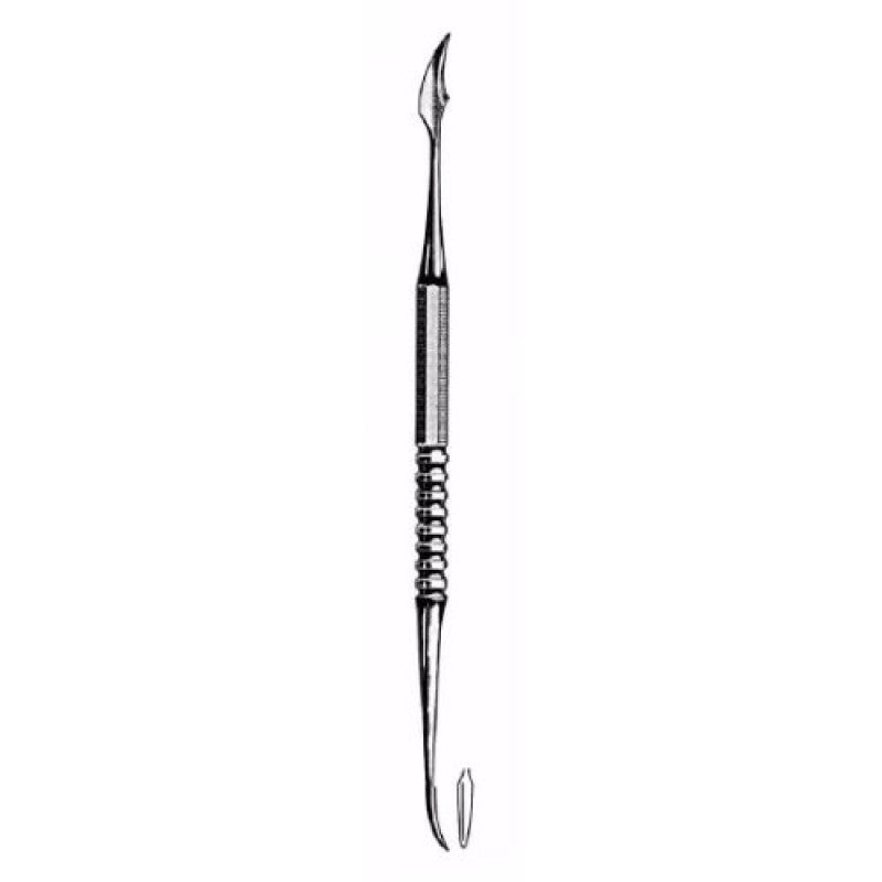 SSMEDIDENT Zahle modeling knife