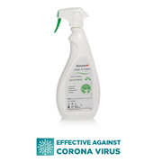 Zhermack Zeta 3 Foam alcohol-free surface disinfectant, 750 ml