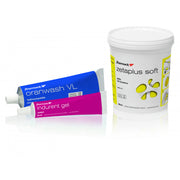 Zhermack Zetaplus VL condensation silicone set