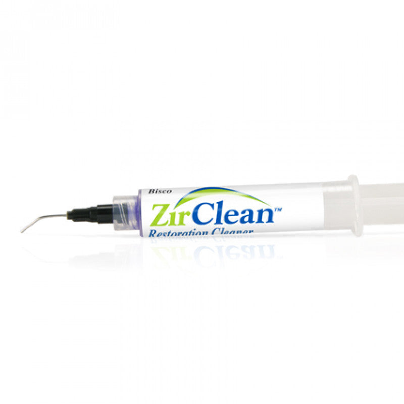BISCO ZirClean restorative cleaner, 5 g