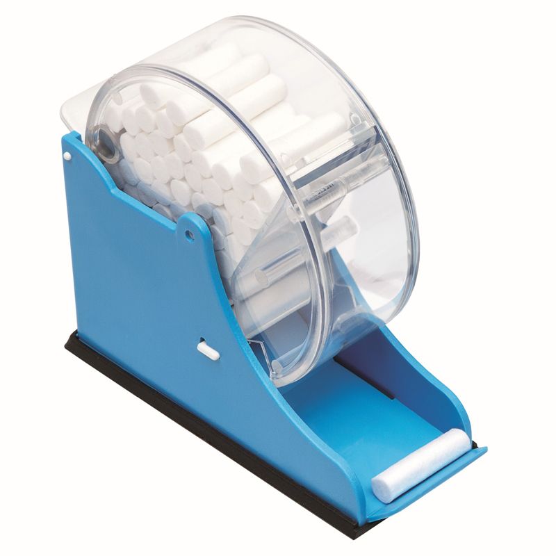 Larident A45 round cotton-roll dispenser
