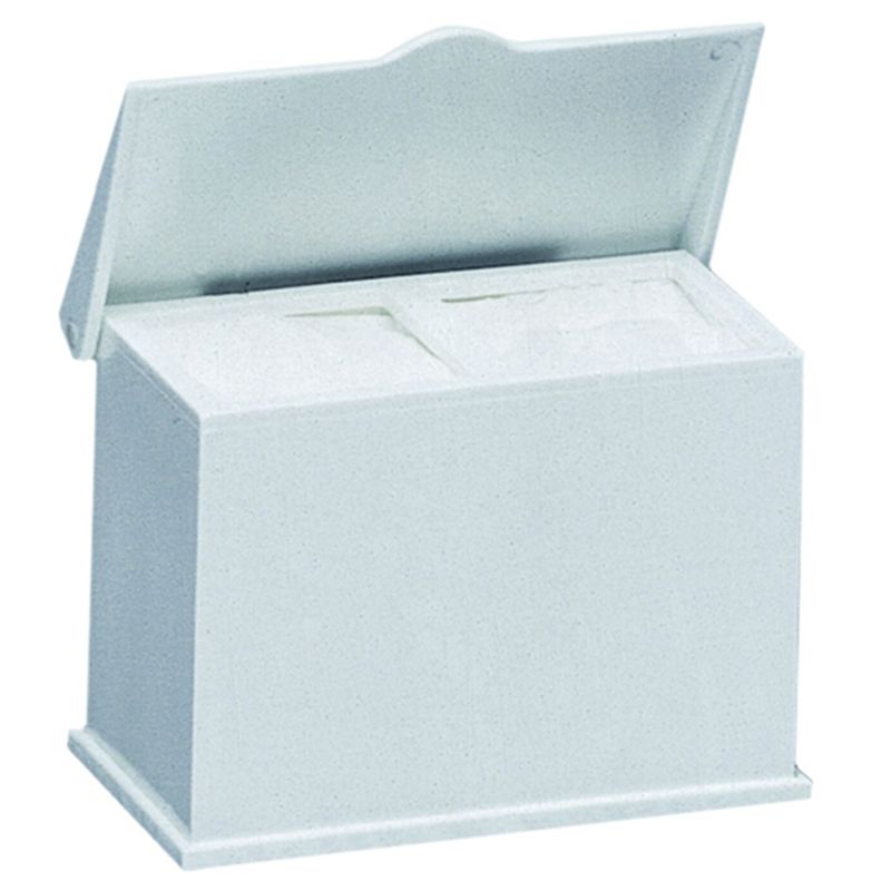 Larident A10 autoclavable gauze dispenser