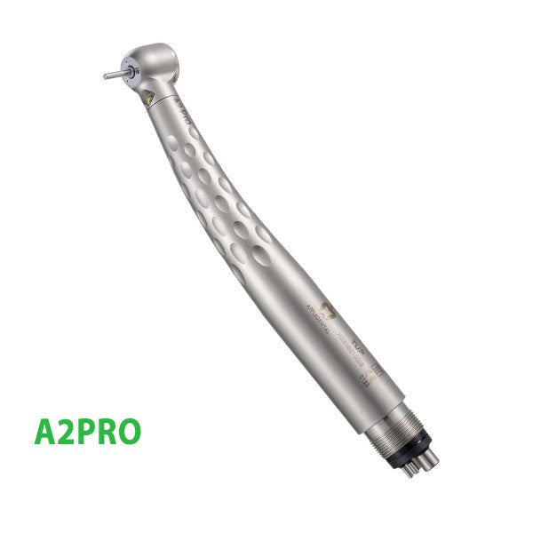 A2PRO High Speed Turbine Handpiece